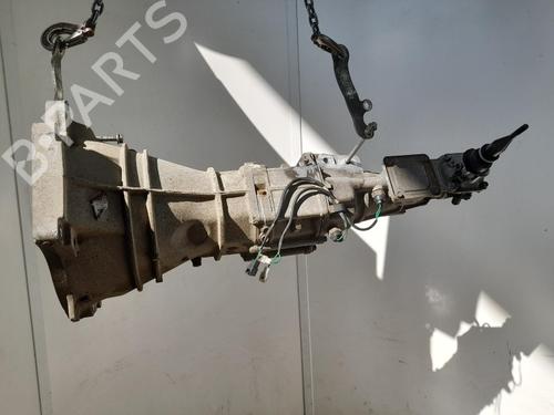Used Gearbox Gearbox MAZDA MX-5 II (NB) 1.8 16V (NB8C) (146 hp) 40318332 40318332