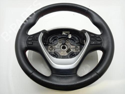 steering-wheel-bmw-3-f30-f80-2011-2012-2013-2014-2015-2016-2017-2018-40322067 main image