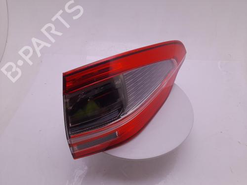 Used Right taillight Right taillight FORD S-MAX (WA6) 2.0 TDCi (140 hp) 40309559 40309559
