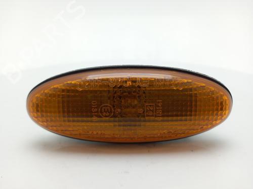 Used Left side indicator Left side indicator MAZDA RX-7 III (FD) 1.3 Twin Turbo (FD3S, FD1031) (239 hp) 40322272 40322272