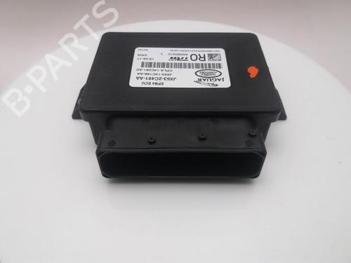 Used Engine control unit (ECU) Engine control unit (ECU) JAGUAR F-TYPE Coupe (X152) 2.0 Ti4 (300 hp) 40346947 40346947