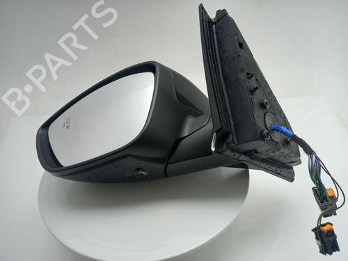 left-mirror-vauxhall-corsa-mk-v-f-2019-40309119 main image