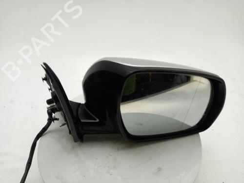 Used Right mirror Right mirror NISSAN MURANO I (Z50) 3.5 4x4 (234 hp) 40341597 40341597