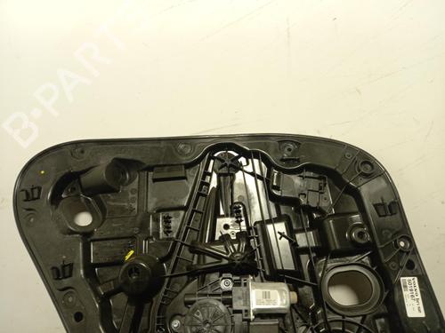 Rear left window mechanism VOLVO XC40 (536) Recharge AWD | BP40320639C24 - Image 3