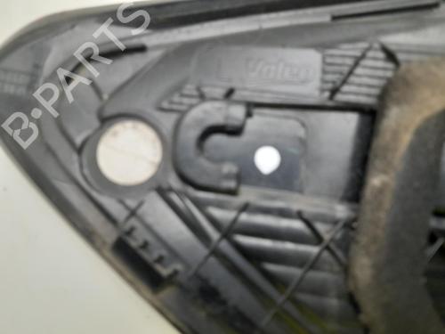 Left taillight VAUXHALL CORSA Mk V (F) 1.2 | BP40306033C34 - Image 6