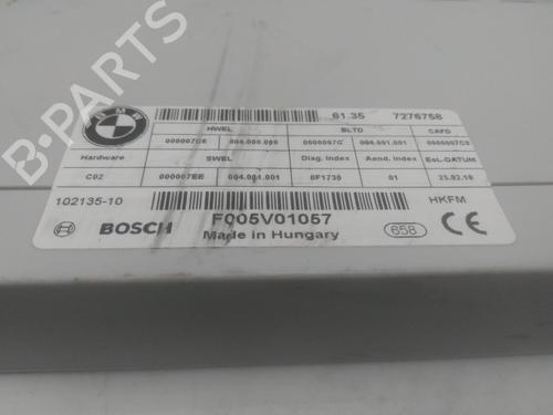 Engine control unit (ECU) BMW 5 Touring (F11) 520 d | BP40345919M57 - Image 3