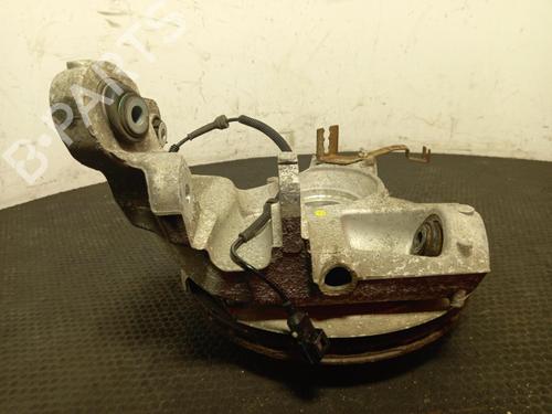 Left rear steering knuckle JAGUAR F-PACE (X761) 2.0 Ti4 AWD | BP40330982M27 - Image 5