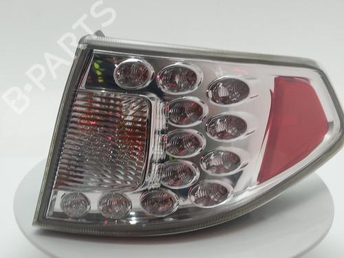 Used Right taillight Right taillight SUBARU IMPREZA Hatchback (GR, GH, G3) 1.5 AWD (GH3) (107 hp) 40328259 40328259