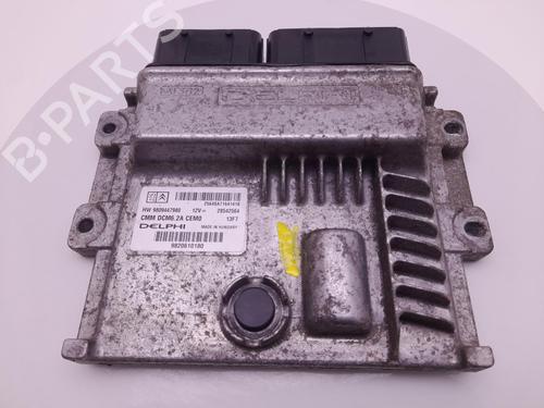 engine-control-unit-ecu-citroen-jumpy-iii-van-v_-2016-40316298 main image