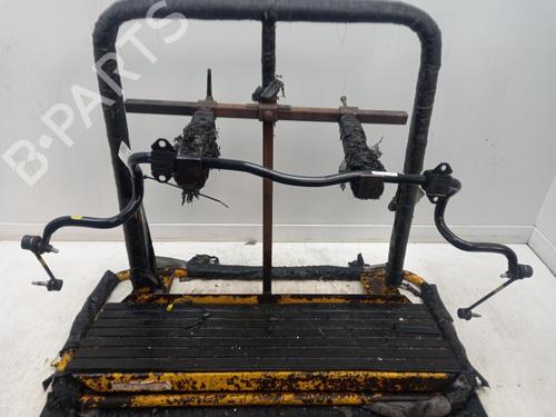 Used Anti roll bar Anti roll bar HYUNDAI BAYON (BC3) 1.0 T-GDI (101 hp) 40331641 40331641