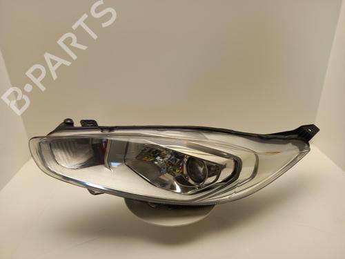 Used Left headlight Left headlight FORD FIESTA VI (CB1, CCN) 1.0 Sport (140 hp) 40302261 40302261