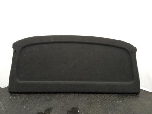 Used Rear parcel shelf Rear parcel shelf VW GOLF VII (5G1, BQ1, BE1, BE2) e-Golf (136 hp) 40487283 40487283