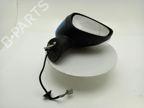 Used Right mirror Right mirror FORD FIESTA VI (CB1, CCN) 1.0 EcoBoost (100 hp) 40486889 40486889