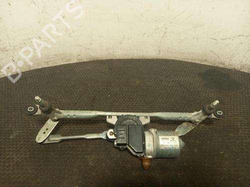 Used Rear wiper motor Rear wiper motor FORD KA (RU8) 1.2 (69 hp) 40310991 40310991
