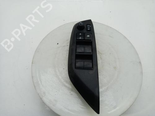 Used Switch Switch TOYOTA YARIS (_P21_, _PA1_, _PH1_) 1.5 Hybrid (MXPH13) (131 hp) 40302041 40302041