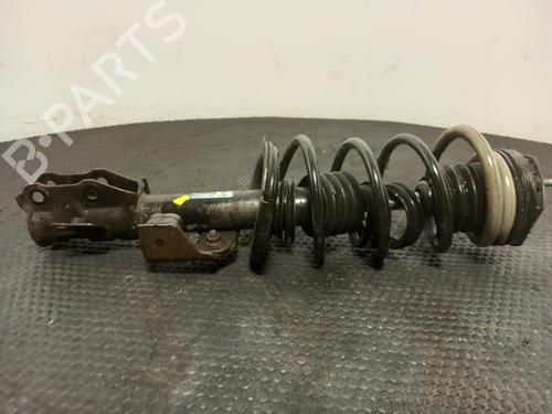 Used Left front shock absorber Left front shock absorber MAZDA 2 (DE_, DH_) 1.4 MZR-CD (68 hp) 40333560 40333560
