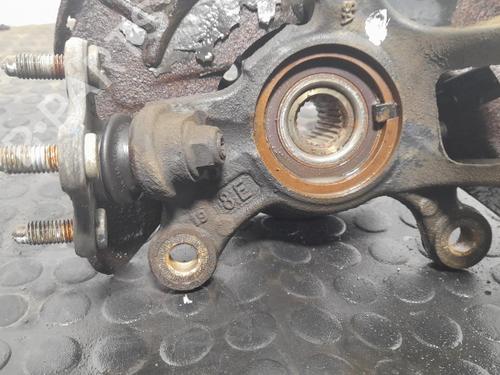 Left front steering knuckle VW UP! (121, 122, BL1, BL2, BL3, 123) 1.0 GTI | BP40301635M25 - Image 5