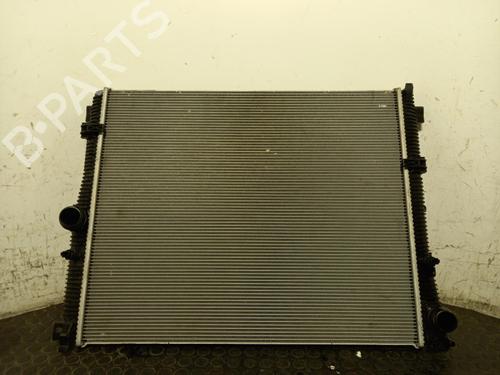 Used Water radiator Water radiator BMW i4 (G26) eDrive40 (340 hp) 40304803 40304803