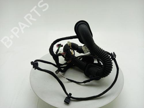 Used Wiring harness Wiring harness MERCEDES-BENZ CLA Shooting Brake (X118) AMG CLA 35 4-matic (118.651) (306 hp) 40321238 40321238
