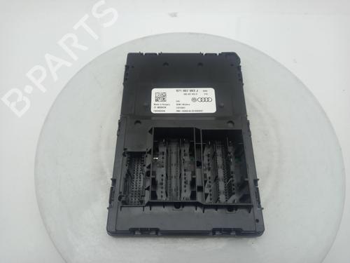 Used Engine control unit (ECU) Engine control unit (ECU) PORSCHE CAYENNE (9YA) 4.0 Turbo AWD (9YACF1) (550 hp) 40340952 40340952