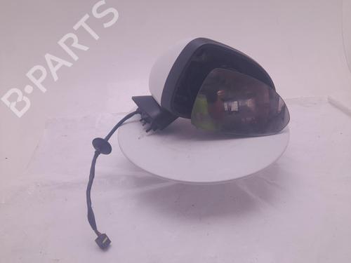 Used Right mirror Right mirror VAUXHALL CORSAVAN Mk IV (E) Hatchback Van (X15) 1.3 CDTi (95 hp) 40313573 40313573