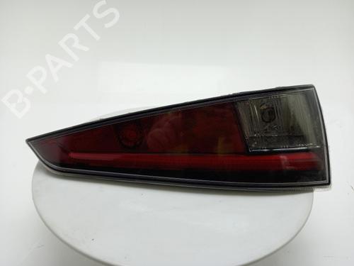 Used Left taillight Left taillight TOYOTA PRIUS (_W5_) 1.8 Hybrid (ZVW50, ZVW50_, ZVW51_, ZVW50R, ZVW51) (122 hp) 40327642 40327642