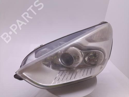 Used Left headlight Left headlight FORD S-MAX (WA6) 2.0 TDCi (140 hp) 40323507 40323507