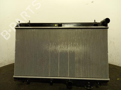 Used Water radiator Water radiator SUBARU OUTBACK (BT) 2.5 AWD (BT9KL, BT9LL, BT11A, BT12A, BT13A) (169 hp) 40324671 40324671