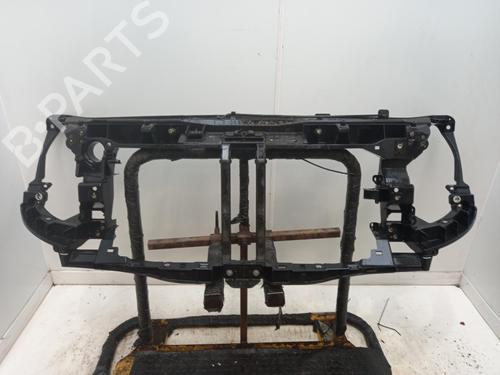 Used Front slam panel Front slam panel VAUXHALL MOVANO Mk II (B) VAN (X62) 2.3 CDTI FWD (FV) (125 hp) 40334845 40334845
