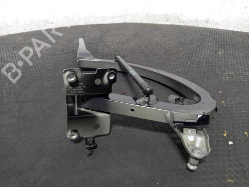 Used Hinge/Door check strap Hinge/Door check strap VOLVO S60 III (224) T5 (250 hp) 40314022 40314022