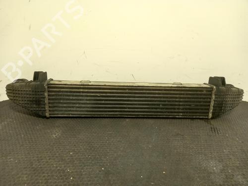 Used Intercooler Intercooler MERCEDES-BENZ C-CLASS (W204) C 200 CDI (204.007, 204.006) (136 hp) 40329036 40329036