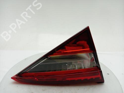 Used Left taillight Left taillight SKODA SUPERB III (3V3) 1.6 TDI (120 hp) 40308806 40308806