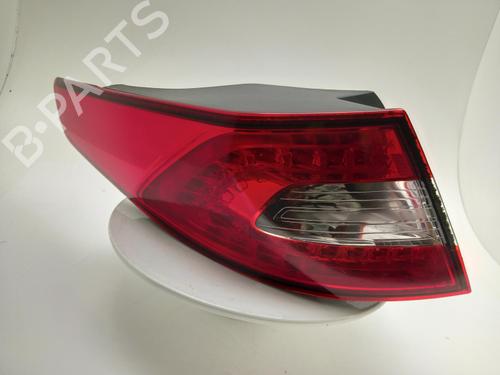 Used Left taillight Left taillight KIA OPTIMA (FSGDS6B) 1.7 CRDi (136 hp) 40338916 40338916