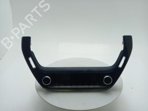 Used Climate control Climate control TOYOTA COROLLA Estate (_E21_) 1.8 Hybrid (ZWE211W) (122 hp) 40323871 40323871