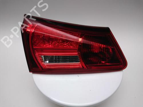 Used Left taillight Left taillight LEXUS IS II (_E2_) 220d (ALE20) (177 hp) 40347128 40347128