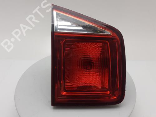 Used Left taillight Left taillight CHEVROLET ORLANDO (J309) 2.0 D (131 hp) 40342202 40342202