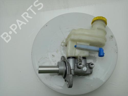 Used Brake master cylinder Brake master cylinder ABARTH 500 / 595 / 695 1.4 (312.AXF11, 312.AXF1A) (180 hp) 40324978 40324978