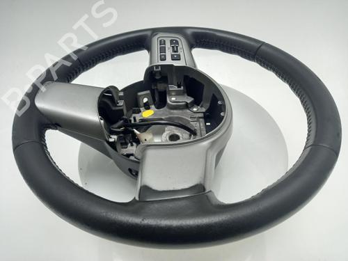 Steering wheel MAZDA 2 (DE_, DH_) 1.3 (DE3FS) | BP40334103C49 - Image 4