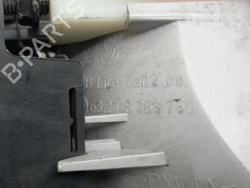 Left taillight BMW 3 Touring (E46) 330 d | BP40346995C34 - Image 4