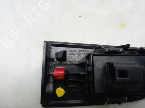 Switch NISSAN QASHQAI III (J12) 1.3 DIG-T | BP40324187I30 - Image 6