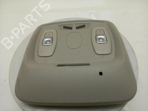 Used Interior roof light Interior roof light RENAULT KADJAR (HA_, HL_) 1.2 TCe 130 (HLMR) (130 hp) 40340308 40340308
