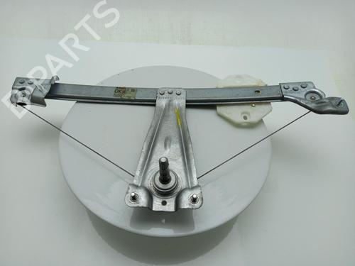 Used Rear right window mechanism Rear right window mechanism DACIA SANDERO II 1.2 (75 hp) 40318044 40318044