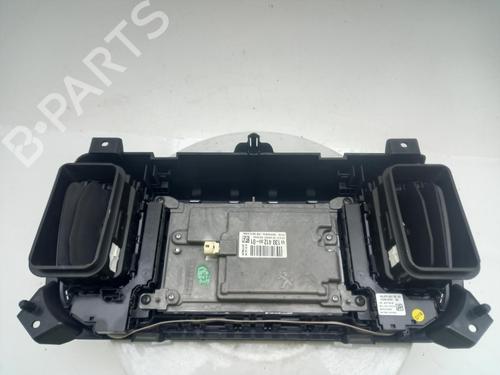 Display monitor CITROËN JUMPY III Van (V_) 2.0 BlueHDi 180 | BP40317578C48 - Image 4