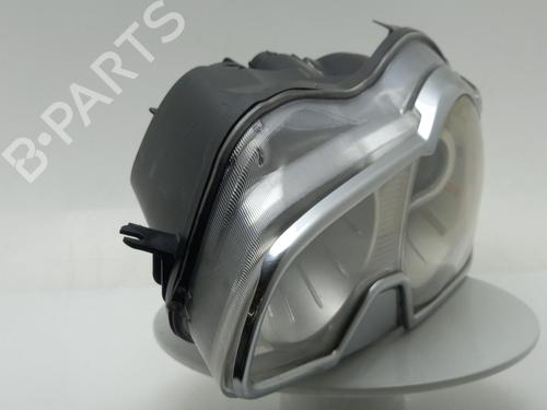 Left headlight JAGUAR XF I (X250) 3.0 D | BP40308723C28 - Image 3