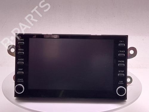display-monitor-toyota-aygo-x-_b7_-2022-40306882 main image