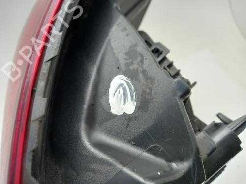 Left taillight DACIA SANDERO II 1.0 SCe 75 (B8JC, B8JD, B8NC) | BP40520670C34 - Image 5