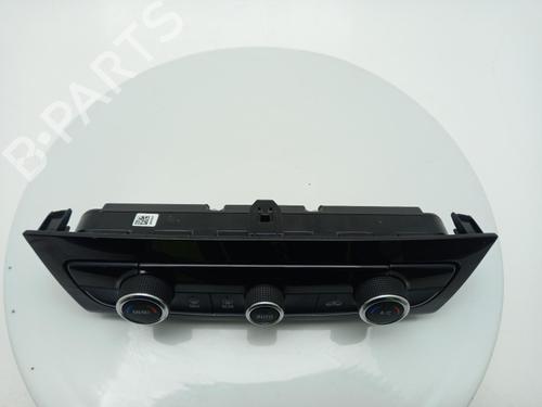 Climate control VAUXHALL CORSA Mk V (F) 1.2 | BP40339651I5 - Image 2