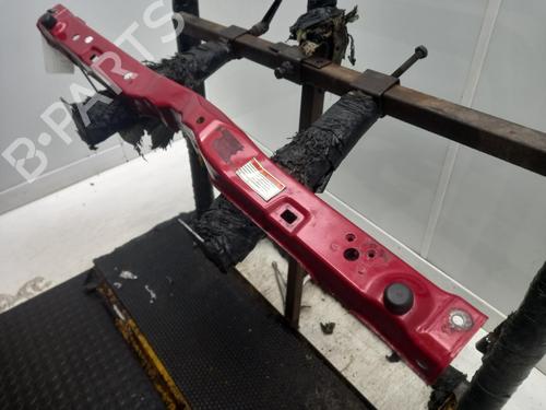Front slam panel SUZUKI SWIFT III (MZ, EZ) 1.6 (RS416, RR 416, ZC31S) | BP40329530C72 - Image 3