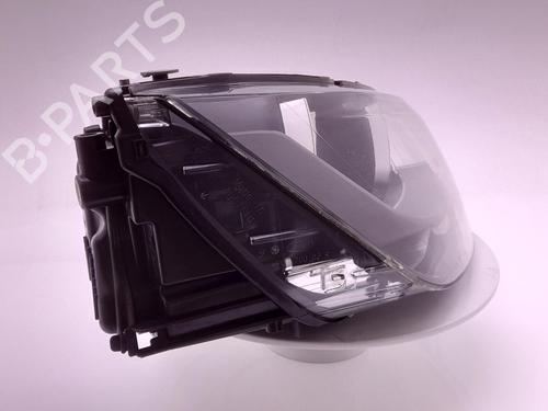 Right headlight AUDI A1 (8X1, 8XK) 1.6 TDI | BP40326951C29 - Image 3