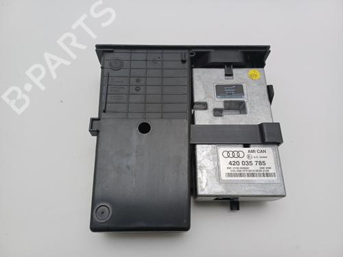engine-control-unit-ecu-audi-r8-spyder-427-429-2010-2011-2012-2013-2014-2015-2016-40343299 main image